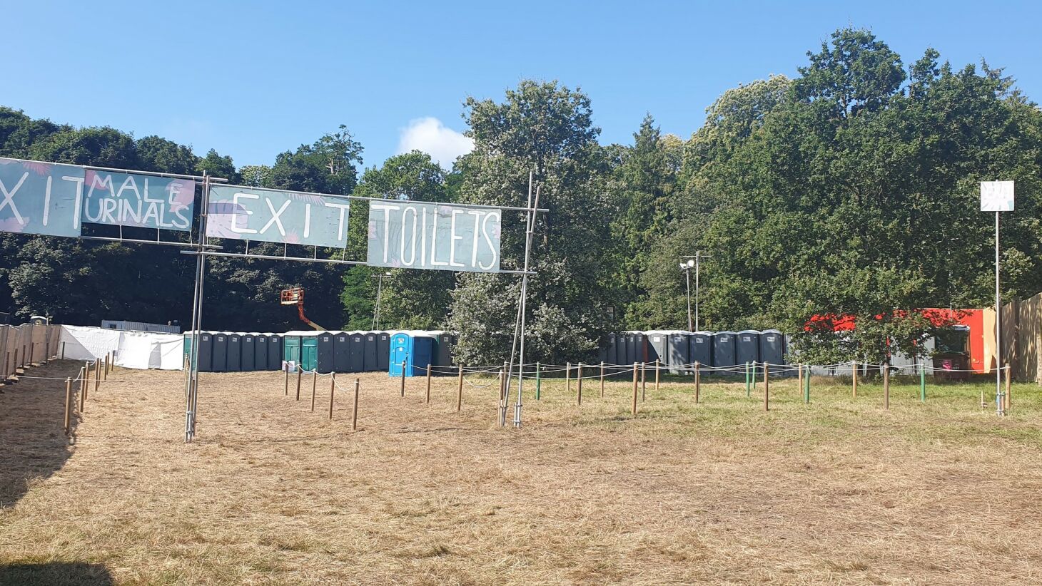 Latitude Festival 8