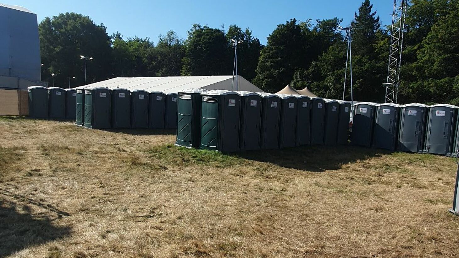 Latitude Festival 3