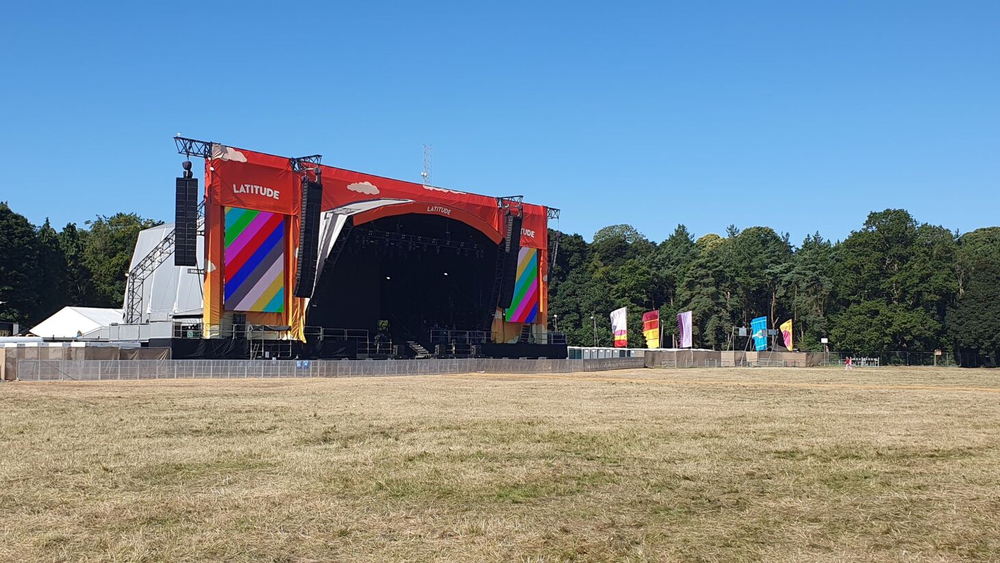 Latitude Festival