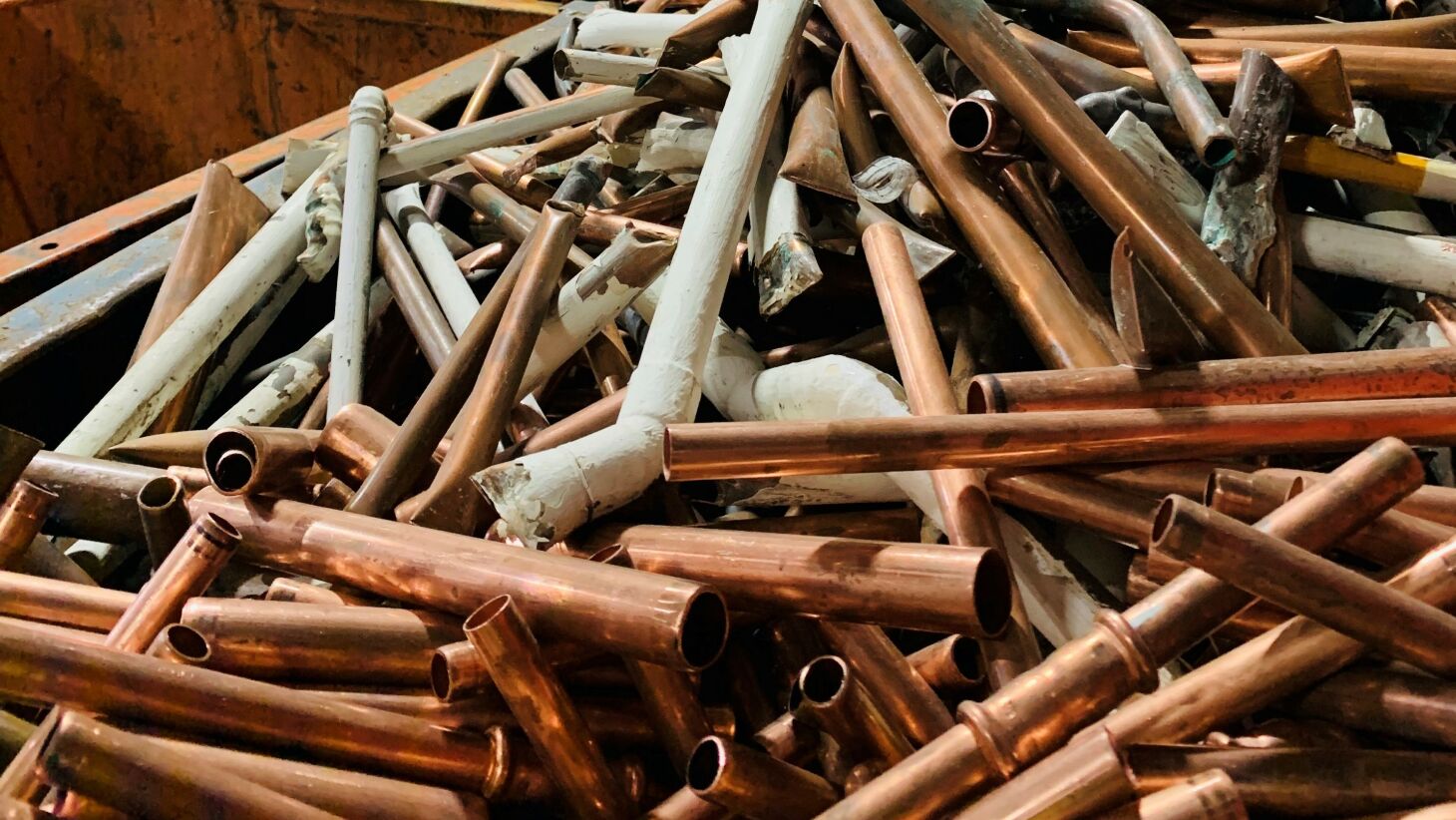 non ferrous ls