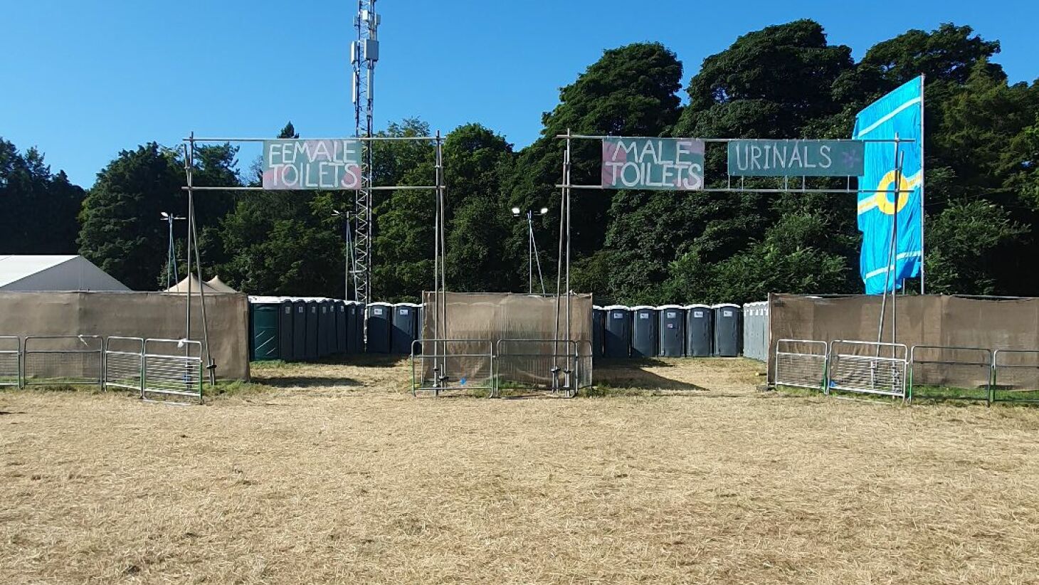 Latitude Festival 4