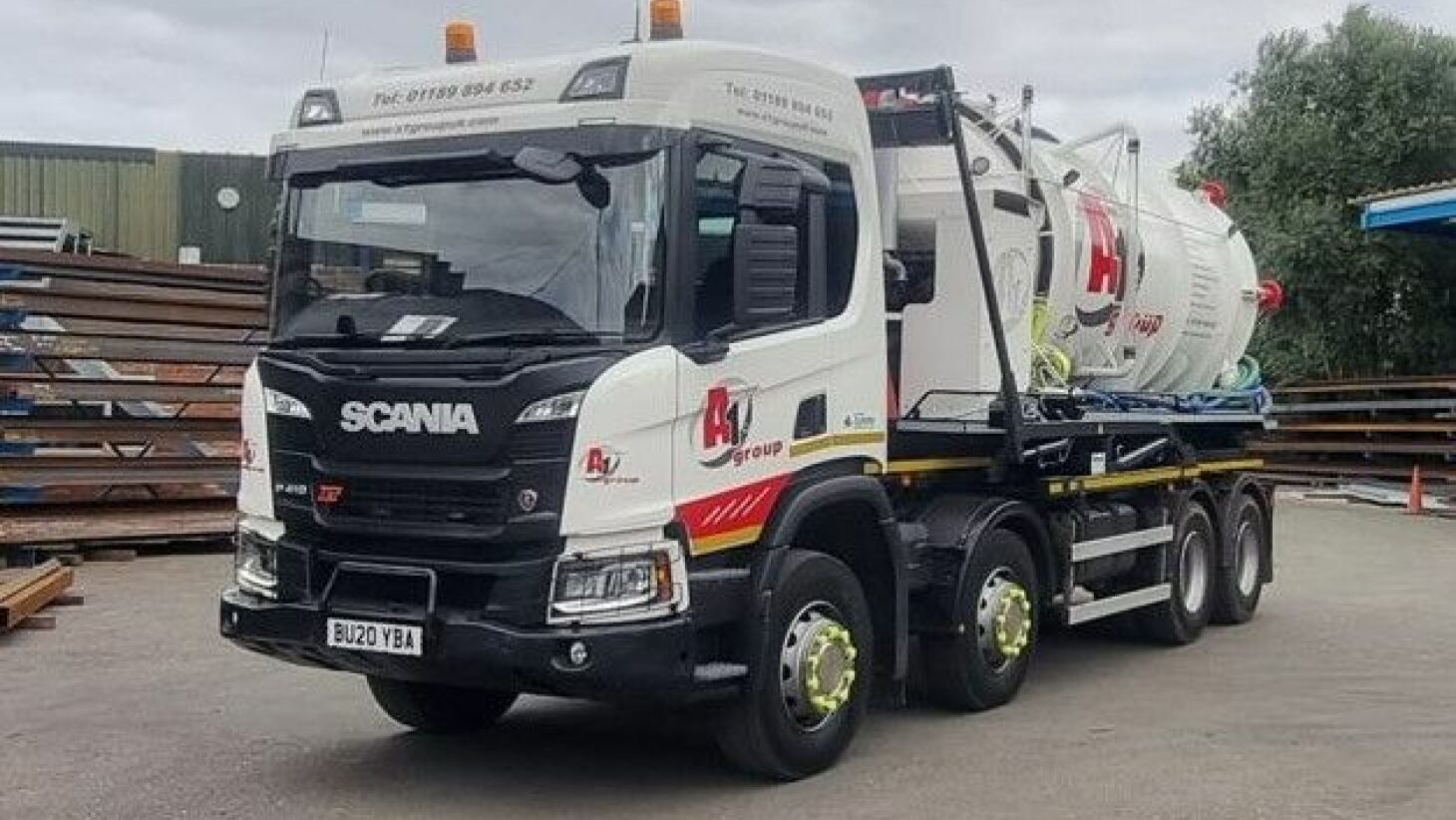 rollonrollofftanker2021