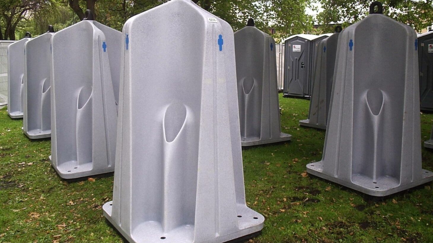 Kros Urinal