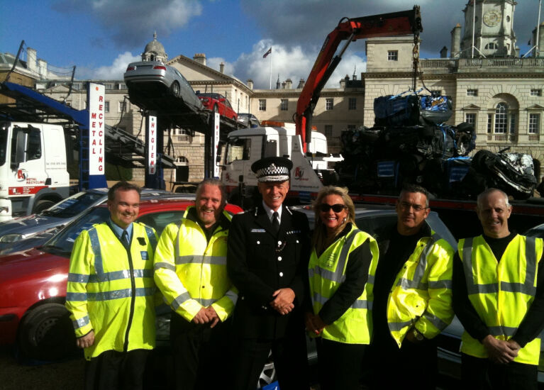 Why work with us banner