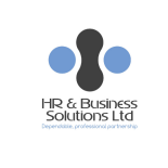 HR Bus logo