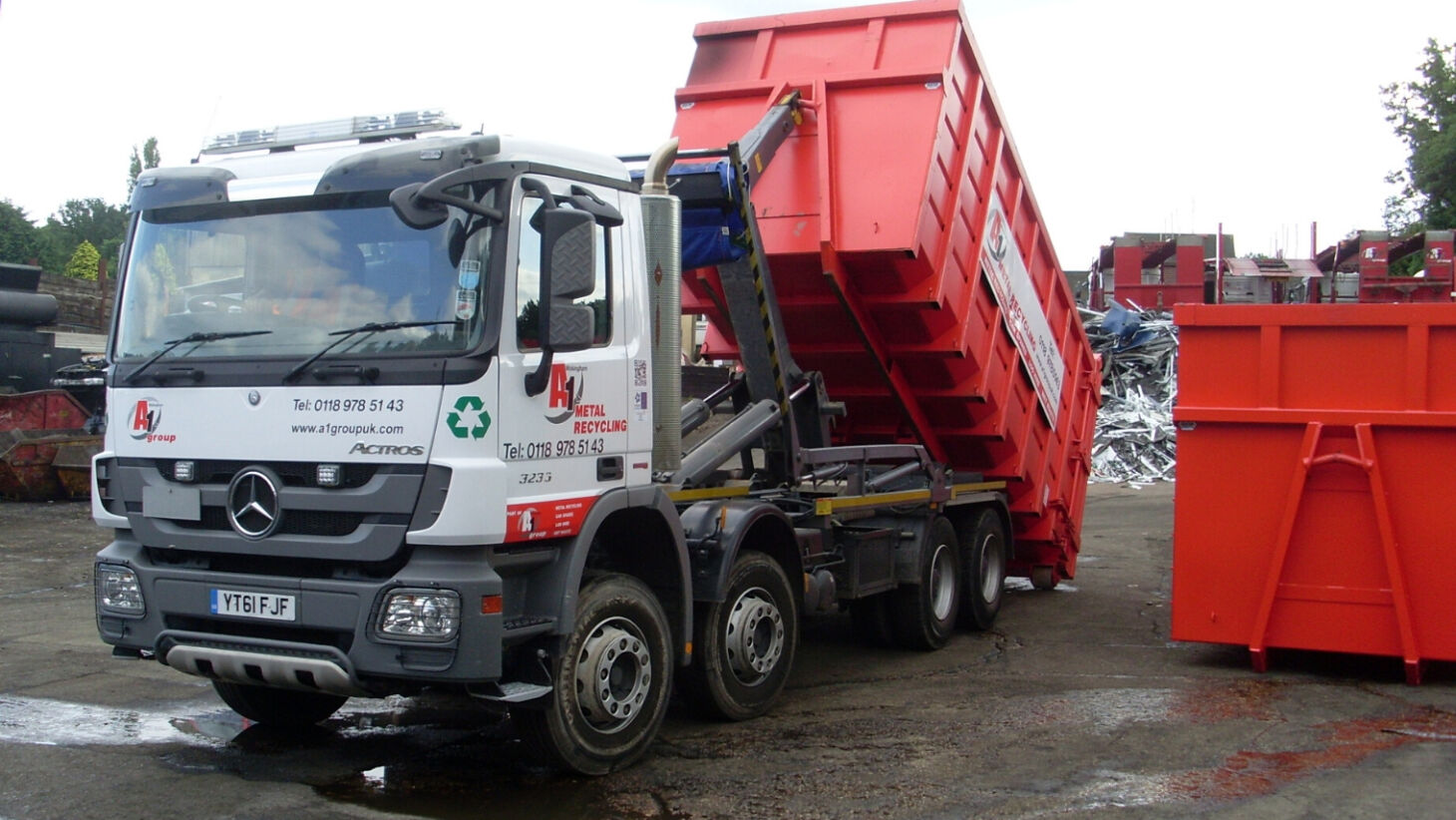 Hook Loader Final