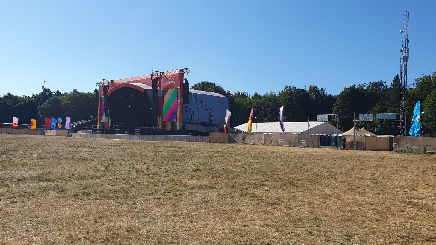 Latitude Festival 2
