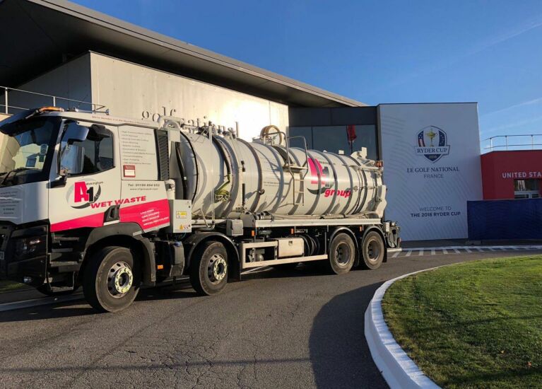 Commercial Services Banner