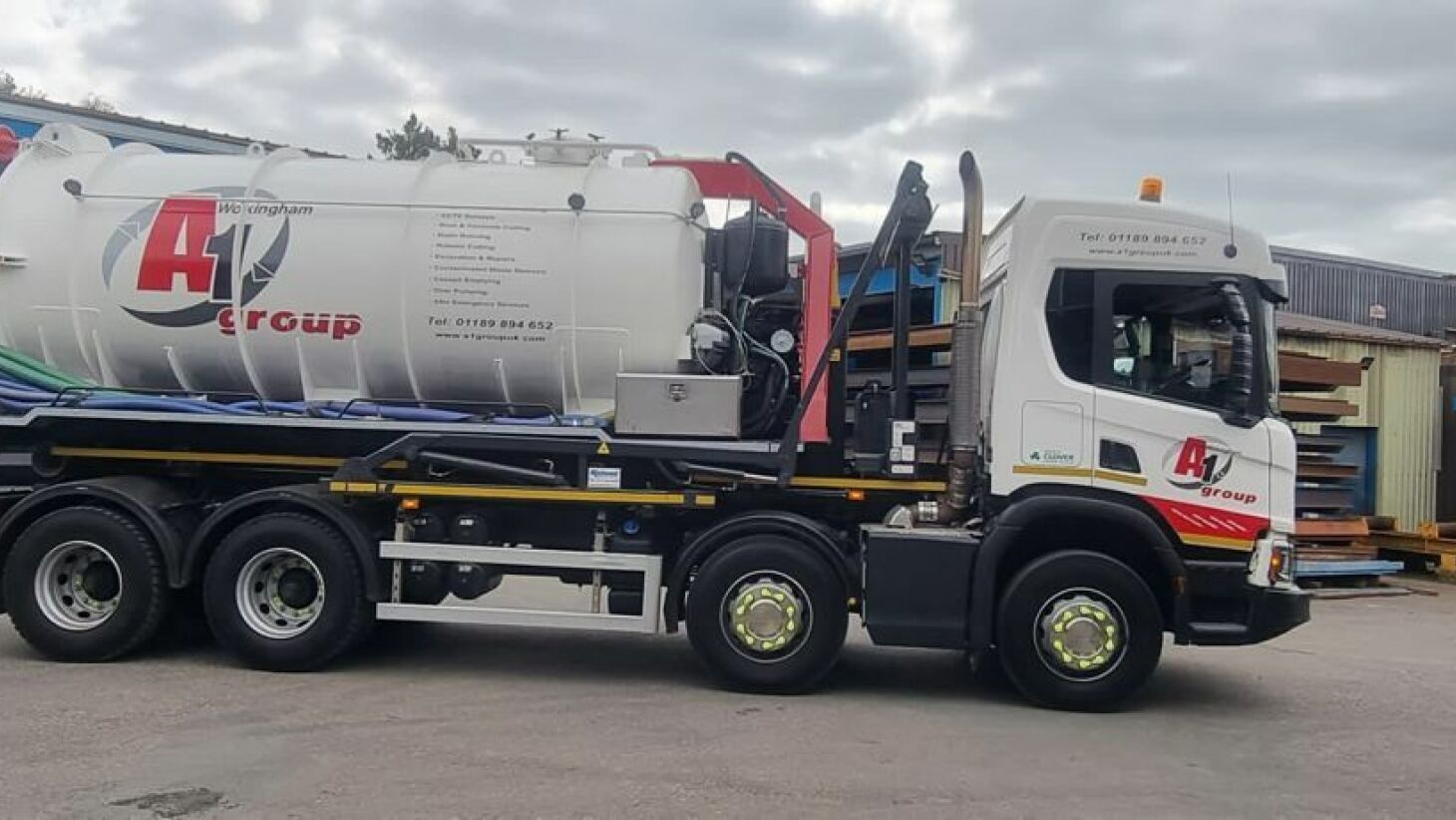 rollonrollofftanker2021