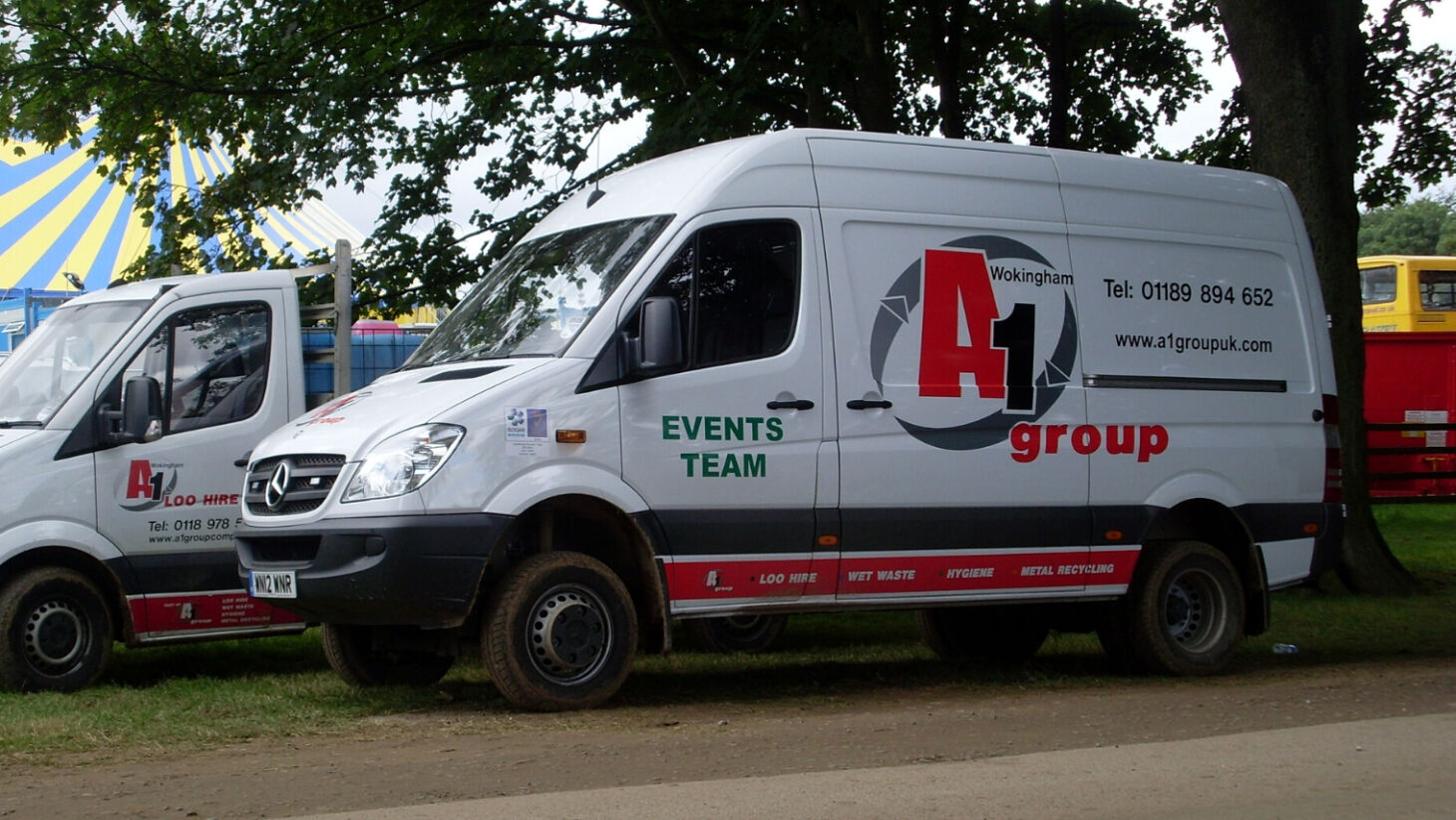 Event Van Final