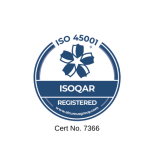 ISo 45001 news card