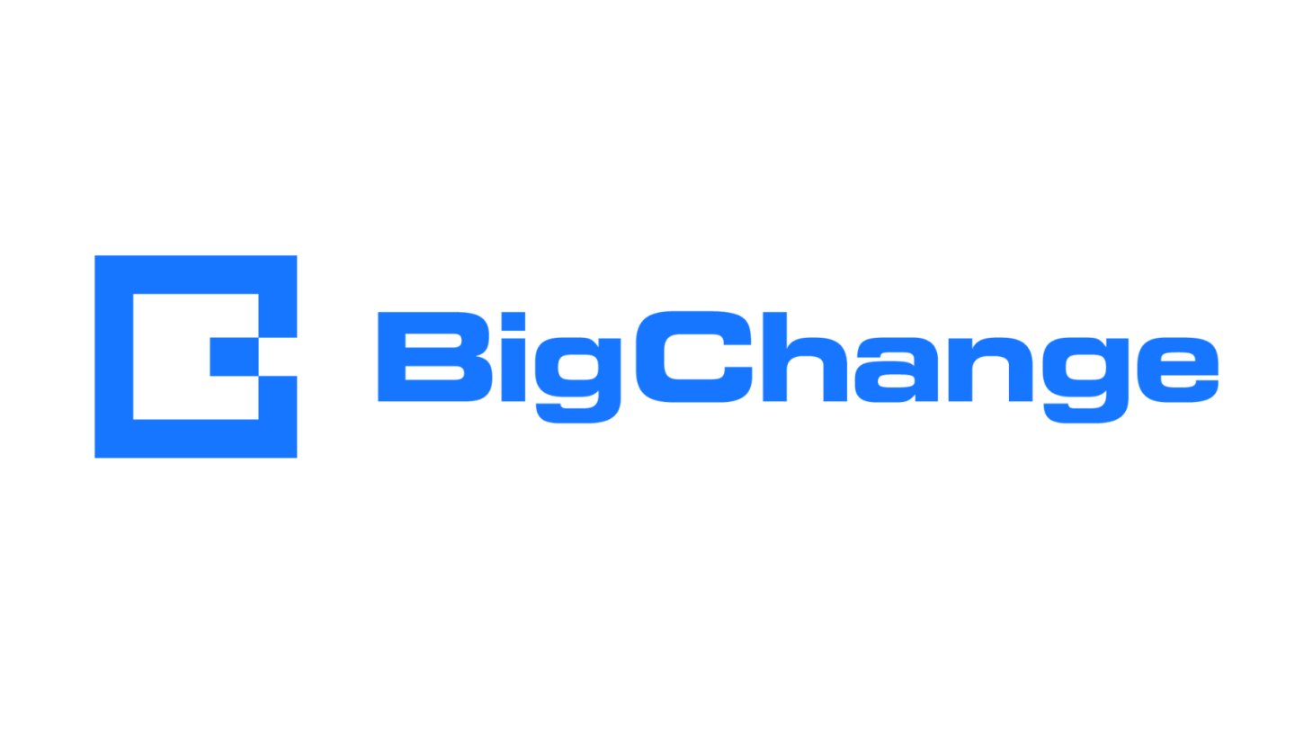 Big Change Logo for Net Zero Picture