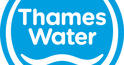 thames water logo