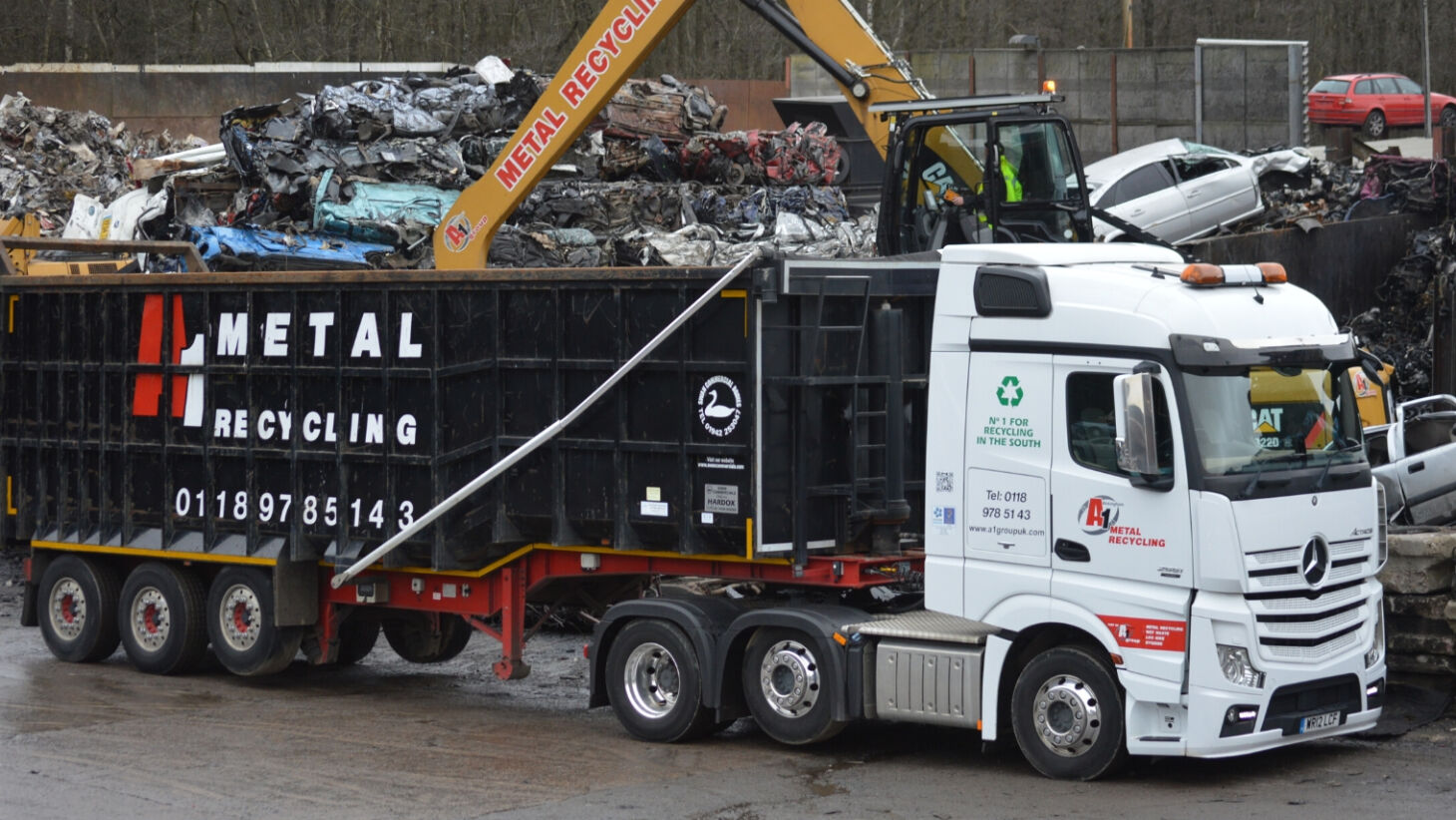 Bulker Tipper Final