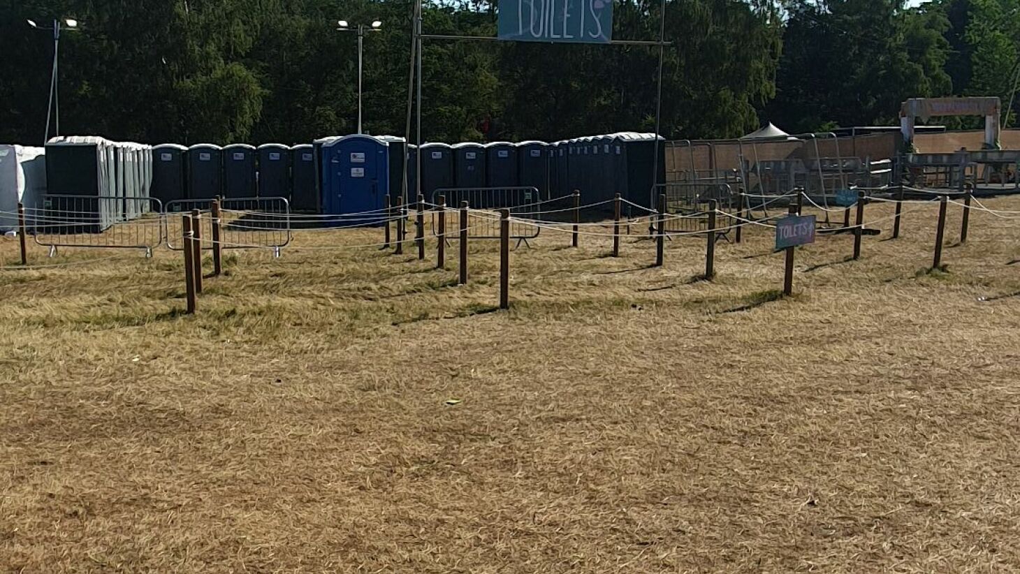 Latitude Festival 5