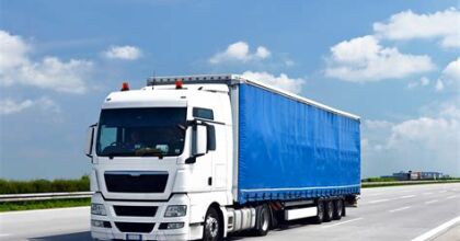 lorry