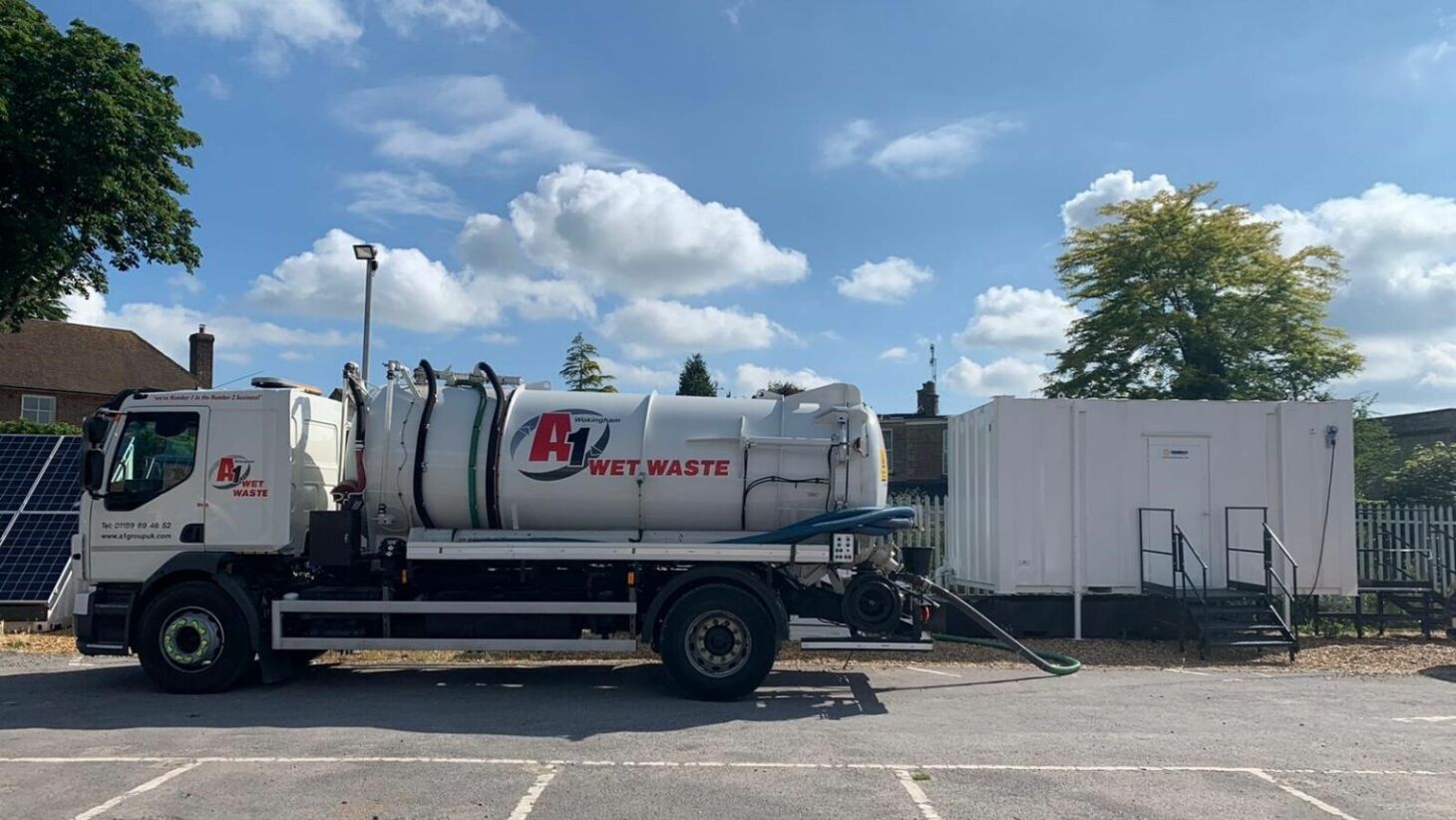 Construction on page