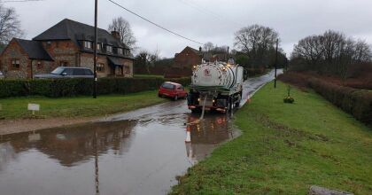 Domestic   Specialist   Service Card