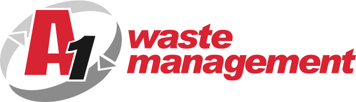 logo waste